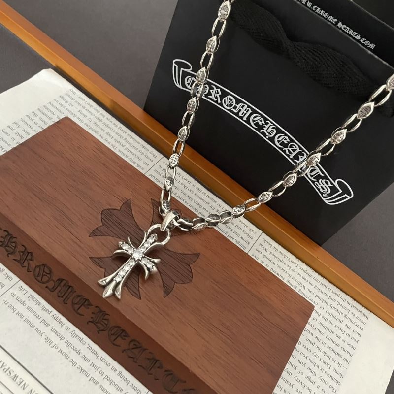 Chrome Hearts Necklaces